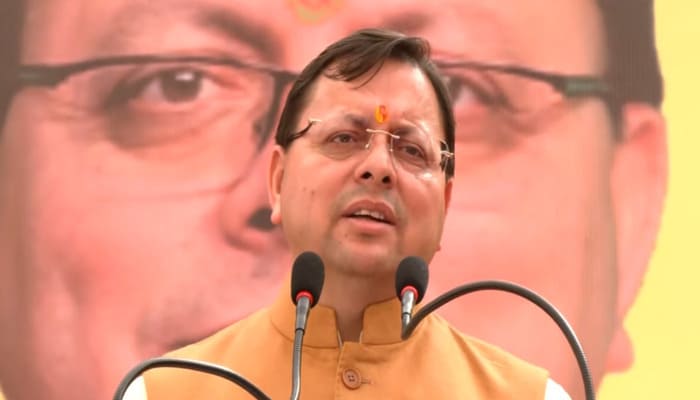 Dehradun : ऋषिकेश इंटरनेशनल स्कूल में 12वां वार्षिक दिवस संपन्न,सीएम धामी रहे मुख्य अतिथि