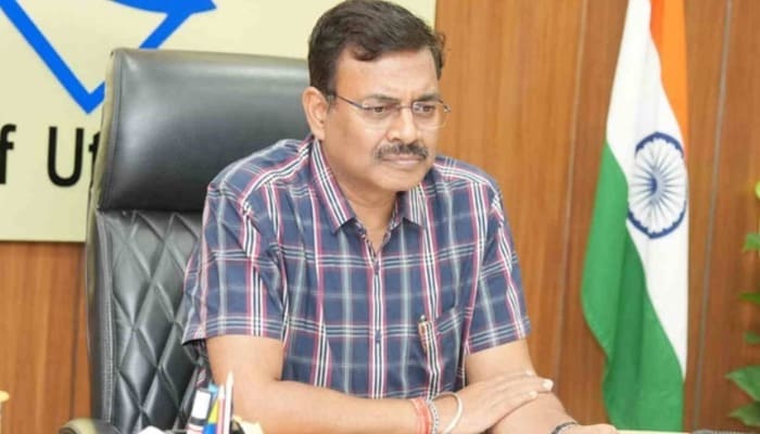 PM Modi Uttarakhand Visit : उत्तराखंड राज्य स्थापना की रजत जयंती पर नौ नवंबर को आएंगे पीएम मोदी