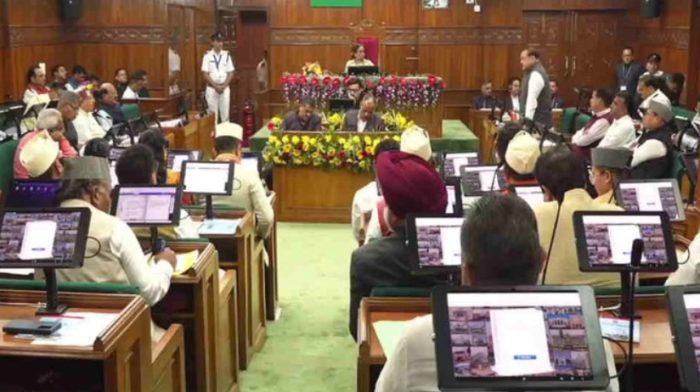 Uttarakhand : राज्य स्थापना की रजत जयंती पर विशेष विधानसभा सत्र,25 वर्षों की उपलब्धियों और आगामी विकास का संकल्प