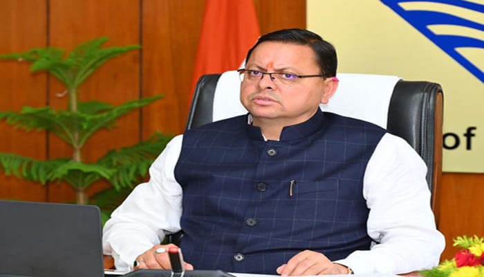 Uttarakhand : सीएम धामी की पहल,देवभूमि परिवार योजना से पारदर्शी शासन की दिशा में बड़ा कदम