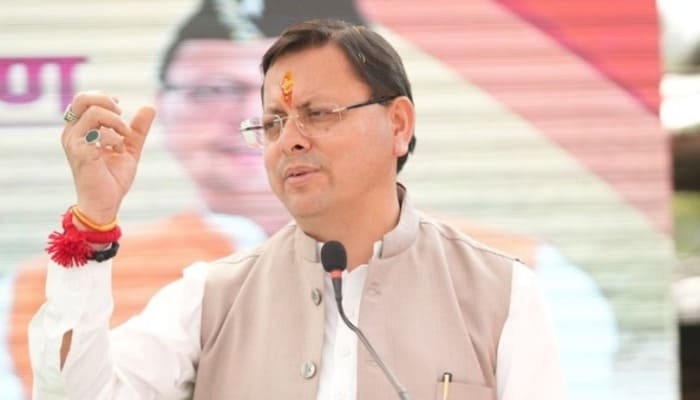 Uttarakhand : रजत जयंती पर सीएम धामी का पूर्व सैनिकों को बड़ा तोहफ़ा