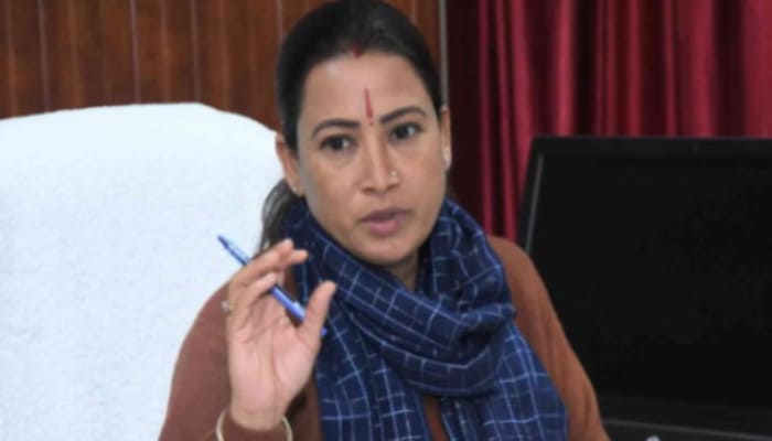 Uttarakhand : आंगनबाड़ी कार्यकर्ताओं के लिए बड़ी सौगात,सेवानिवृत्ति पर अब मिलेगी अधिक एकमुश्त धनराशि