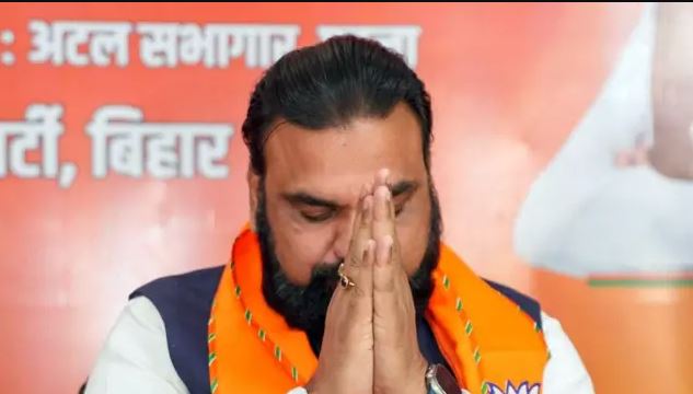 सम्राट चौधरी ने बिहार के सीएम पद की ली शपथ, छात्र राजनीति से बिहार के मुख्यमंत्री तक राजनीतिक सफर