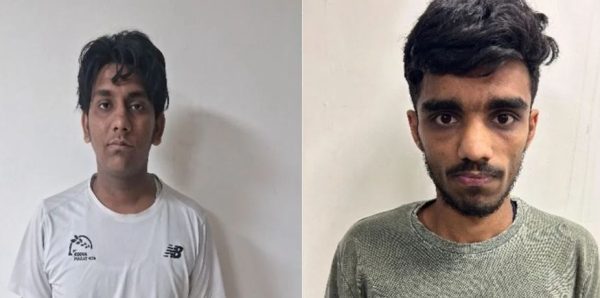 UP ATS का बड़ा एक्शन, पाकिस्तानी गैंगस्टर शहजाद भट्टी के संपर्क में थे हमारे देश के लोग