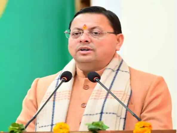 सीएम धामी ने किया PM मोदी के ‘पेट्रोल बचाओ’ संदेश का समर्थन, जनता से की बड़ी अपील