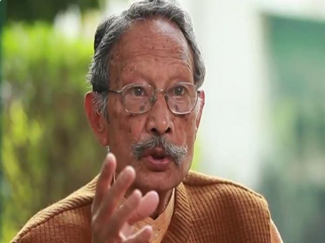 उत्तराखंड के पूर्व मुख्यमंत्री बीसी खंडूड़ी का निधन, प्रदेश में तीन दिन का राजकीय शोक