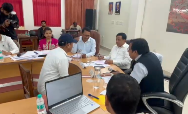 देहरादून महायोजना-2041 पर जनता से फिर मांगे सुझाव, 28 जुलाई से 4 अगस्त तक होगी विशेष जनसुनवाई