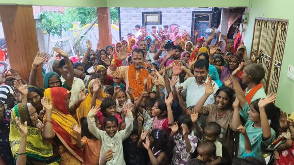 रक्षाबंधन पर महिलाओं को मुफ्त यात्रा की सुविधा, राणा सिंह ने योगी सरकार के फैसले को सराहा