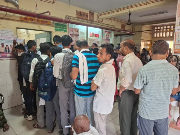 मौसम बदलते ही बढ़ीं मौसमी बीमारियां, बच्चों और बुजुर्गों को विशेष सावधानी की सलाह