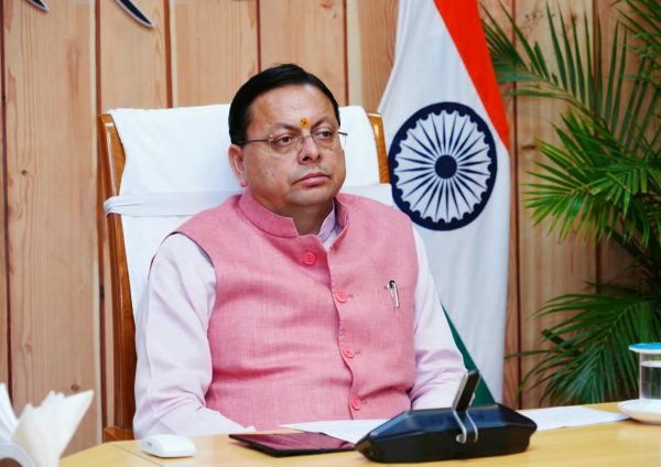 सीएम धामी ने सुनी ‘मन की बात’, माणा और बगोरी के उल्लेख को बताया उत्तराखंड के लिए गौरव