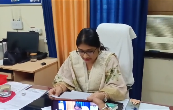 अलीगढ़ में 1 नवंबर को लगेगा सरकारी योजनाओं का महाकुंभ, एक ही जगह मिलेगी विभिन्न विभागों की सेवाएं